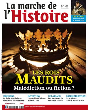 La Marche Histoire (extrait)