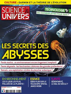 Science Univers (extrait)