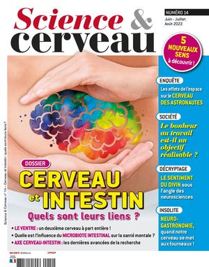 Science Cerveau (extrait)