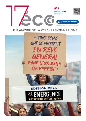 17 Eco #12 - Mars 2024