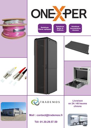 Onexper Catalogue V12