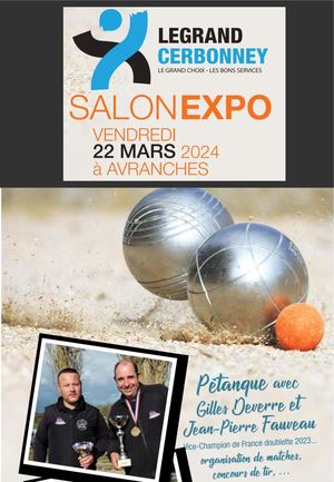 Po Legrand Cerbonney