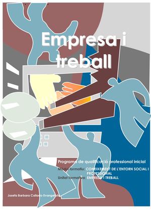 Dossier Orientació Professional I Recerca De Feina