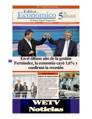 Editor 20 De Marzo De 2024