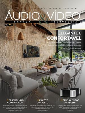 ÁUDIO & VÍDEO 215
