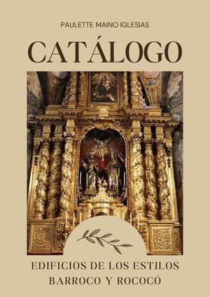 Catalogo De Estilo Barroco Y Rococo