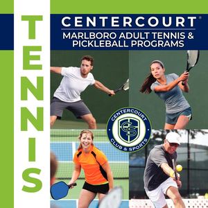 Adult Tennis Brochure Marlboro Web