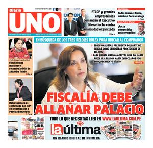 2024 03 20 Diario Uno