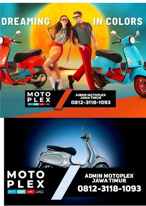 ADMIN 081231181093 - Dealer Vespa Di Blitar