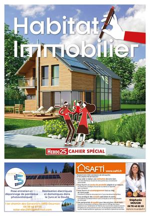 Special Habitat Pontarlier S13 2024