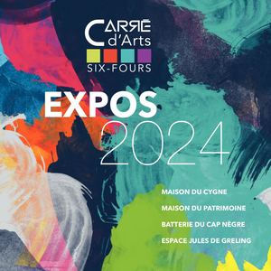 Agenda Expos 2024