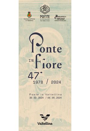 PONTE IN FIORE 2024