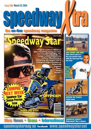 Xtra 599 March 23, 2024