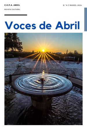Voces De Abril Nº 8