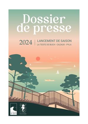 Lancement de saison 2024 - La Teste de Buch