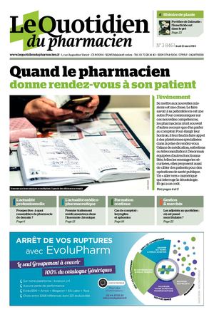 N°3846 du 21/03/2024