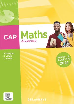 9782206112213 Extrait Pochette Mathématiques, Groupement 2