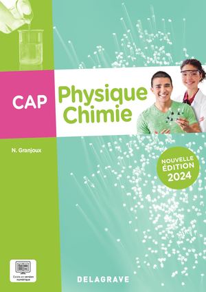 9782206112220 Extrait Pochette Physique Chimie Cap Industriels Et Tertiaires