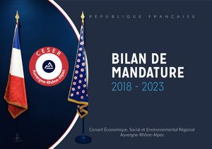 Bilan Mandature Ceser 2018_2023