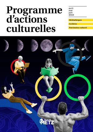 Programme des BMM avril > juin 2024