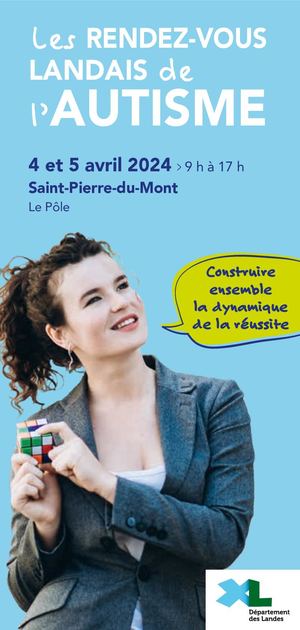Rendez-vous landais de l'autisme