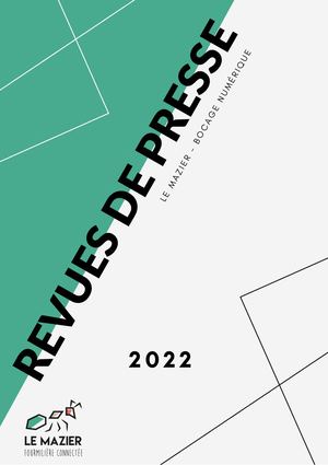 Revue De Presse 2022