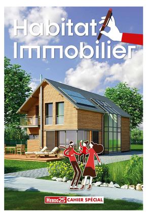 Special Habitat Besancon 2024 S13