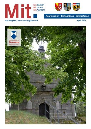 04 2024 Mit Schnaittachtal