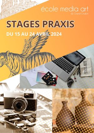 Livret Praxis Paques @
