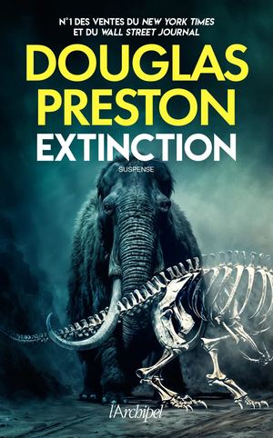 Preston Extinction Extrait