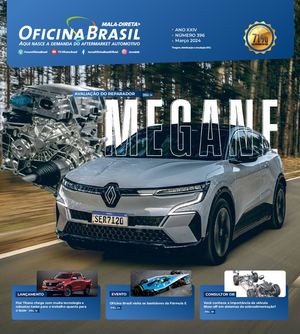 Jornal Oficina Brasil Março