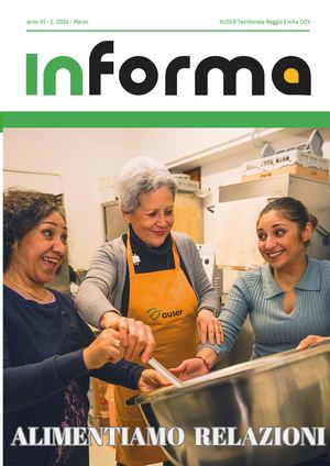 INFORMA AUSER MARZO 2024