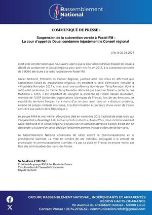 CP - Radio Pastel FM