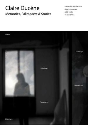 Ducene Claire Portfolio