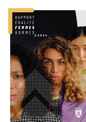 Rapport Égalité Femmes-Hommes 2023