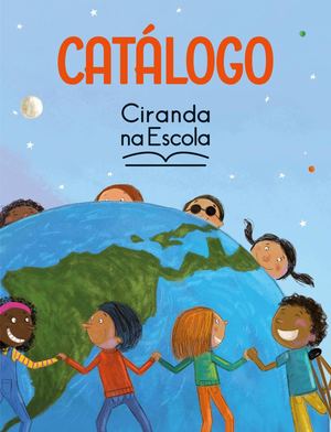 Ciranda na Escola - Catálogo
