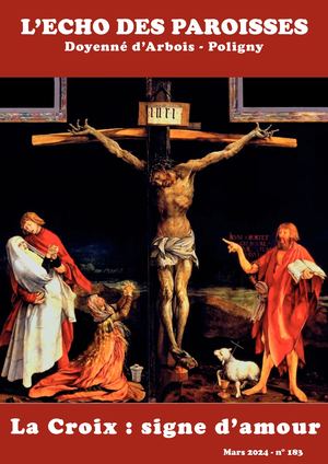 Echo 183 Mars 24 Site