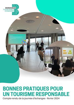 Bonnes pratiques pour un tourisme responsable 2024