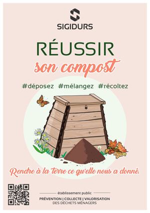 Guide du compostage Individuel