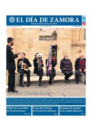El Día de Zamora nº424