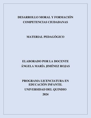 Teoria Moral Lawrence Kohlberg