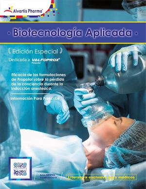 Revista Biotecnología Aplicada
