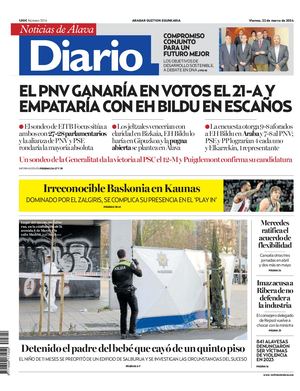 Diario Noticias de Álava 20240322
