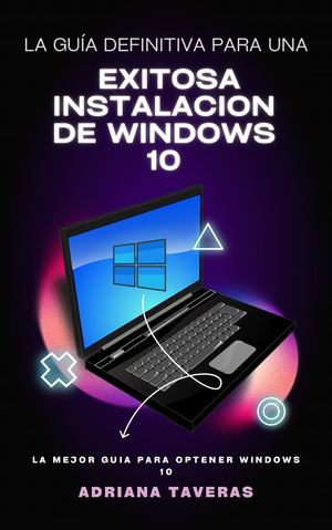 Manual Para Instalar Windows 10