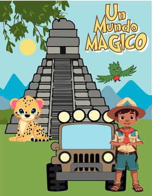 Un Mundo Magico Cuento