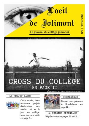 L'oeil De Jolimont 3