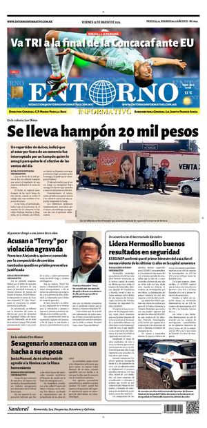 Entorno Informativo 220324