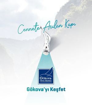 Gökova Ören Marina