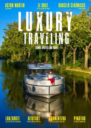 Luxury Traveling Magazine