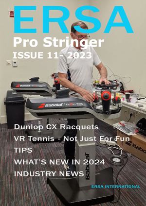 Pro Stringer 11 2023